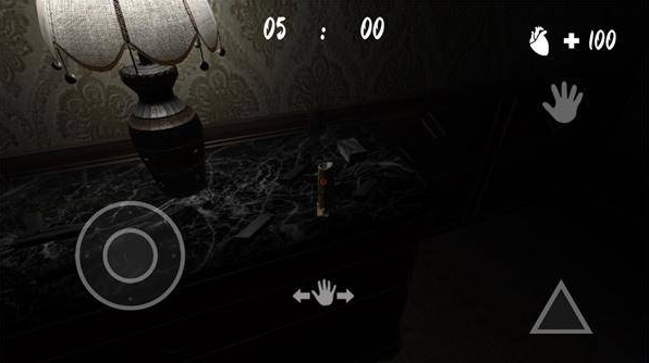 黑暗生存汉化版