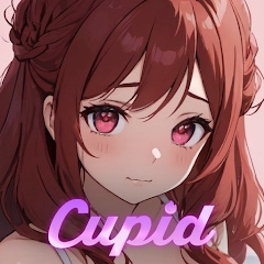 Cupid AI角色扮演