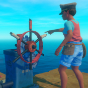 海洋漂流记游戏