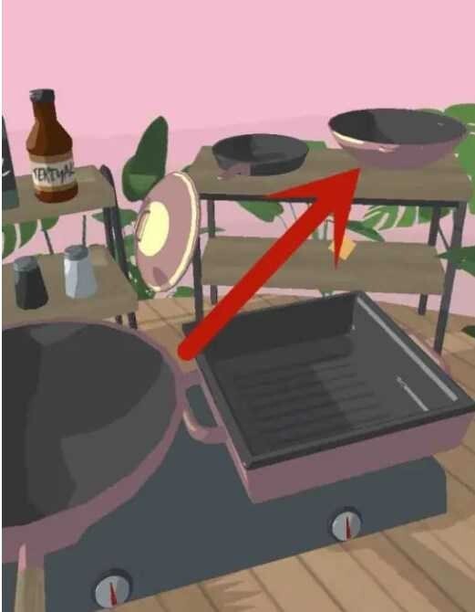 无烦恼厨房游戏安卓版