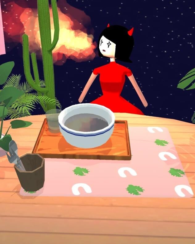 无烦恼厨房游戏安卓版