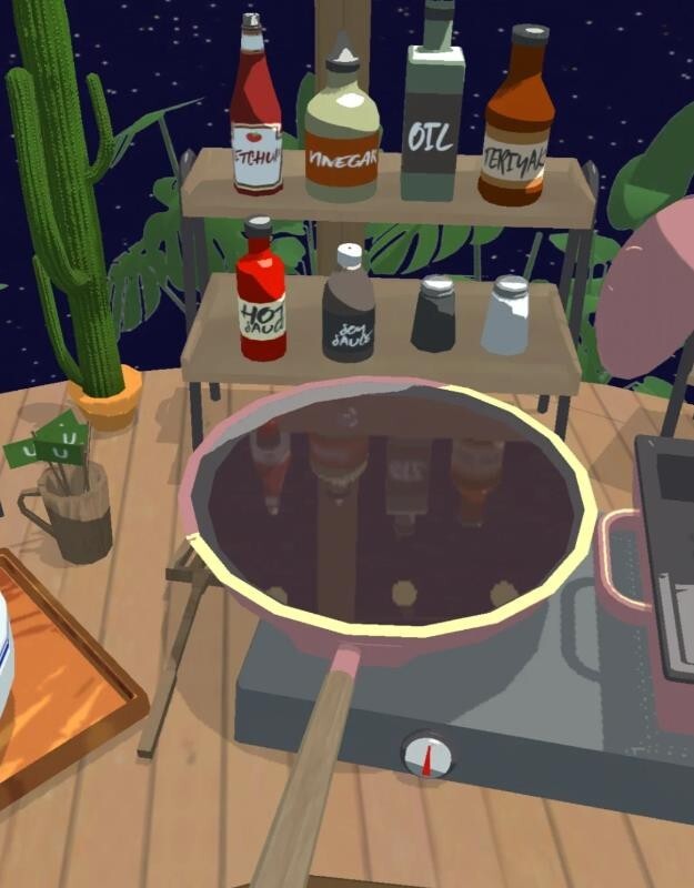 无烦恼厨房游戏安卓版