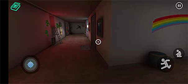 波比玩具工厂2正版