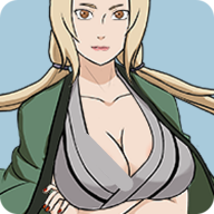 火影忍者异族崛起最新版