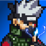 像素火影测试版