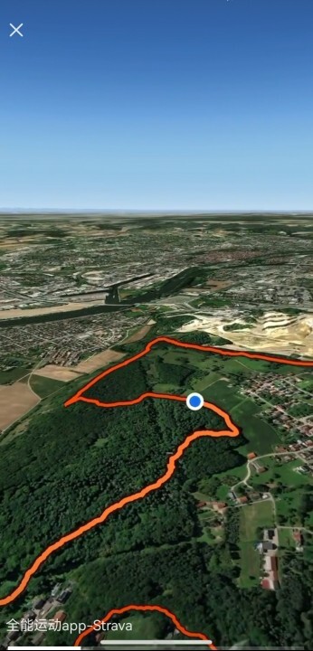 strava安卓
