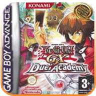 游戏王gx中文版