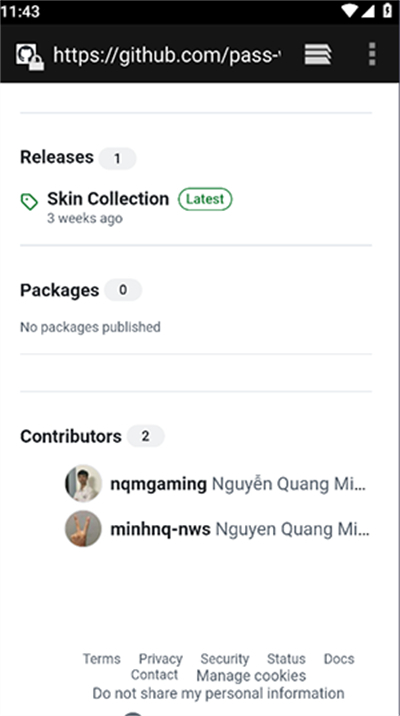 ANeko Reborn汉化版