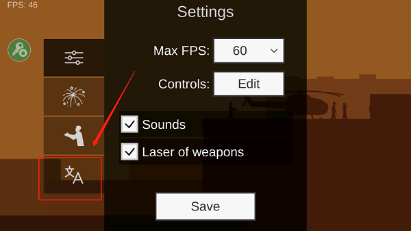 射杀僵尸防御正版图5