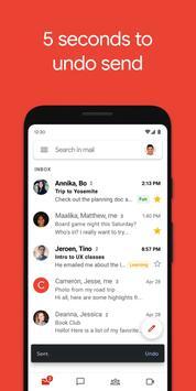 谷歌邮箱移动版(3)