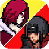 像素火影巅峰鹰佐