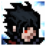 像素火影红夜之刃重新改版