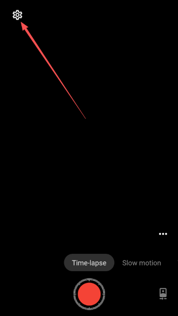 FootejCamera汉化版