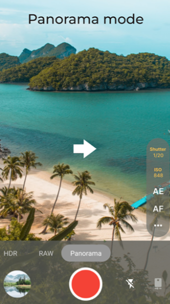 FootejCamera汉化版