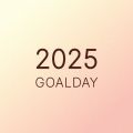 goalday翻页日记