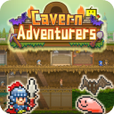 洞窟冒险团物语汉化版