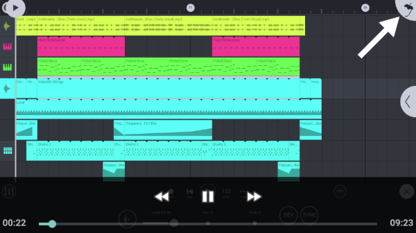 萝卜音乐制作软件