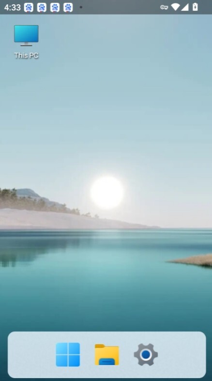 HyperDroid电脑模拟器