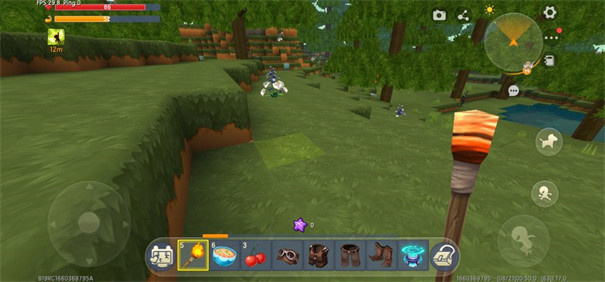 迷你世界国际服最新版