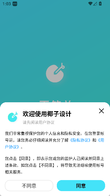 椰子设计软件