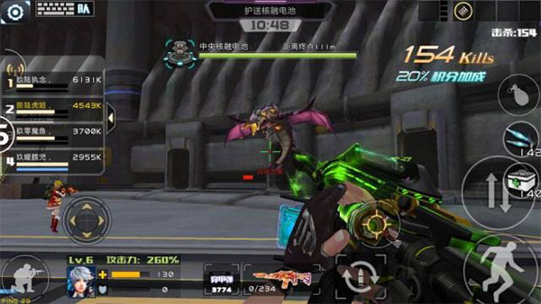 全民枪战2百度版