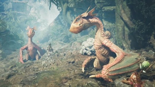 《怪物猎人：荒野》掉帧之谜背后的真凶竟是它？DLC数量反成帧数“助推器”