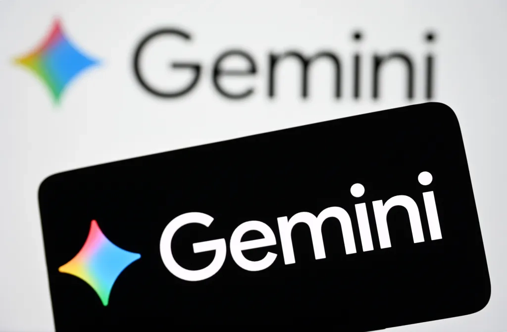 Gemini新增测试功能：能根据您的照片、电子邮件等内容提供专属化响应