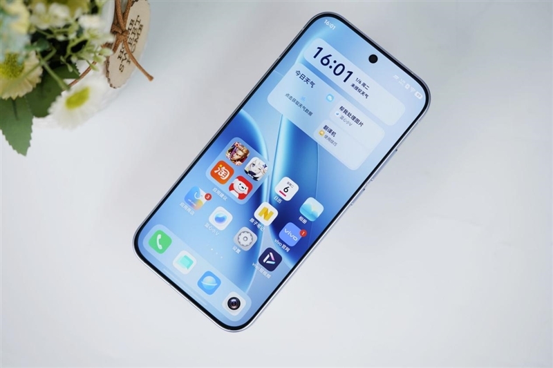 满帧实力不必纠结！iQOOZ11Turbo测评：第五代骁龙8+Q2独显新晋中端性能王者