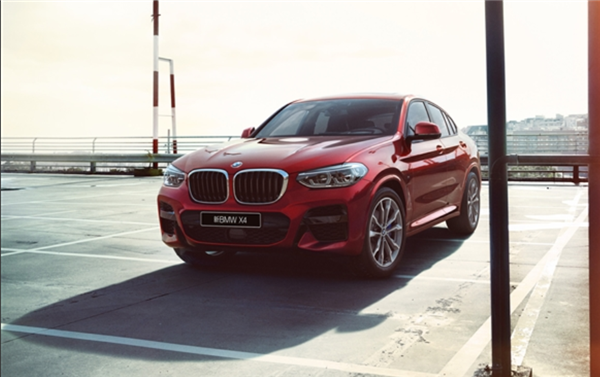 燃油轿跑SUV阵营再减一员！官方证实：宝马X4已正式停产