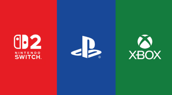 索尼、微软、任天堂三大巨头携手合作！为全球玩家筑牢安全防线