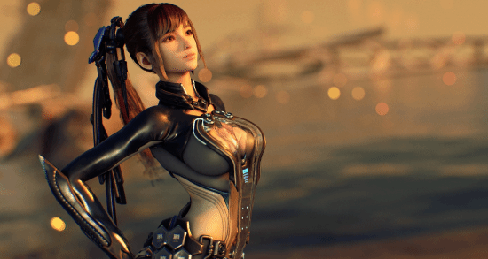 据爆料，《剑星》全球总销量已突破610万份，欧美玩家对其情有独钟！