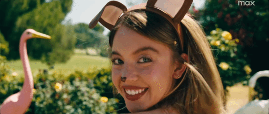 悉尼妹出演《亢奋》第三季角色引发争议