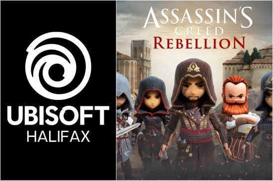 获得6千万元补贴后却卷款跑路！育碧正遭遇法律诉讼