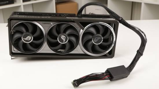 显卡接口烧毁问题有解了！电源认证机构Cybenetics推出Anti-Melt实时检测功能