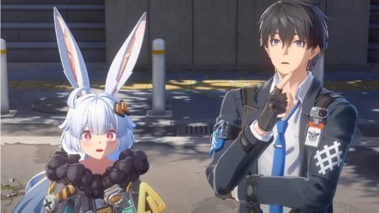 网易“二次元GTA”新作《无限大》配置要求公布！最低需RTX3060显卡