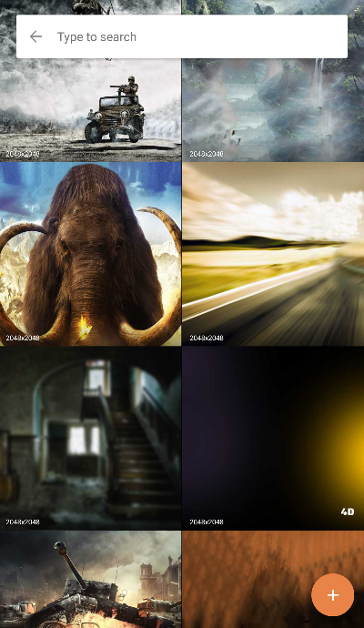 3d wallpapers汉化版