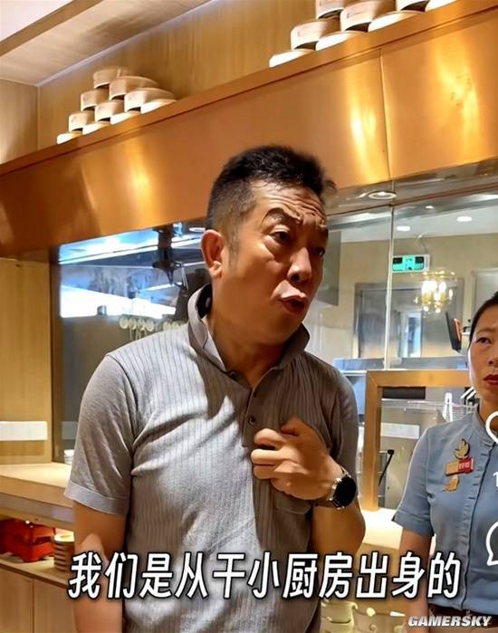 贾国龙明确表态：西贝四千余名离职员工的工资将全额发放，顾客储值卡可随时使用或办理退款