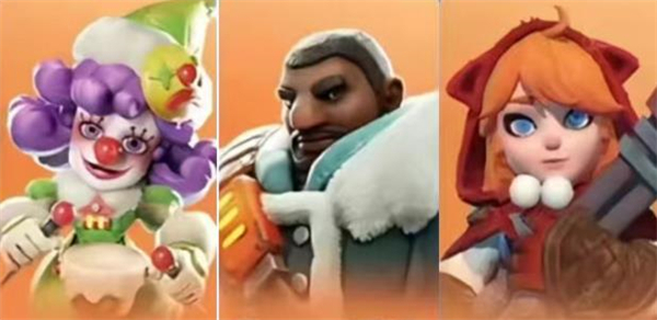 无尽冬日6至10代英雄培养性价比排名榜