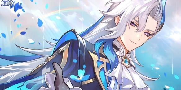 原神冬凌草全部收集路径