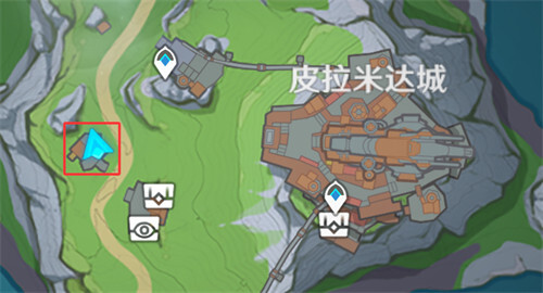 原神中&ldquo;面包会有的&rdquo;成就如何达成