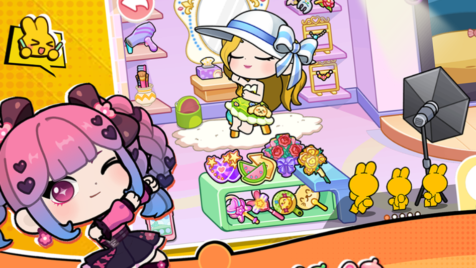 兔小萌世界里的美食该如何制作呢