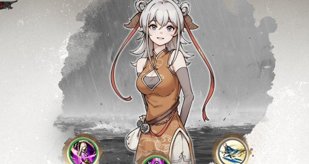 《息风谷战略》内置修改工具调整金钱与属性点数一键解锁全部内容