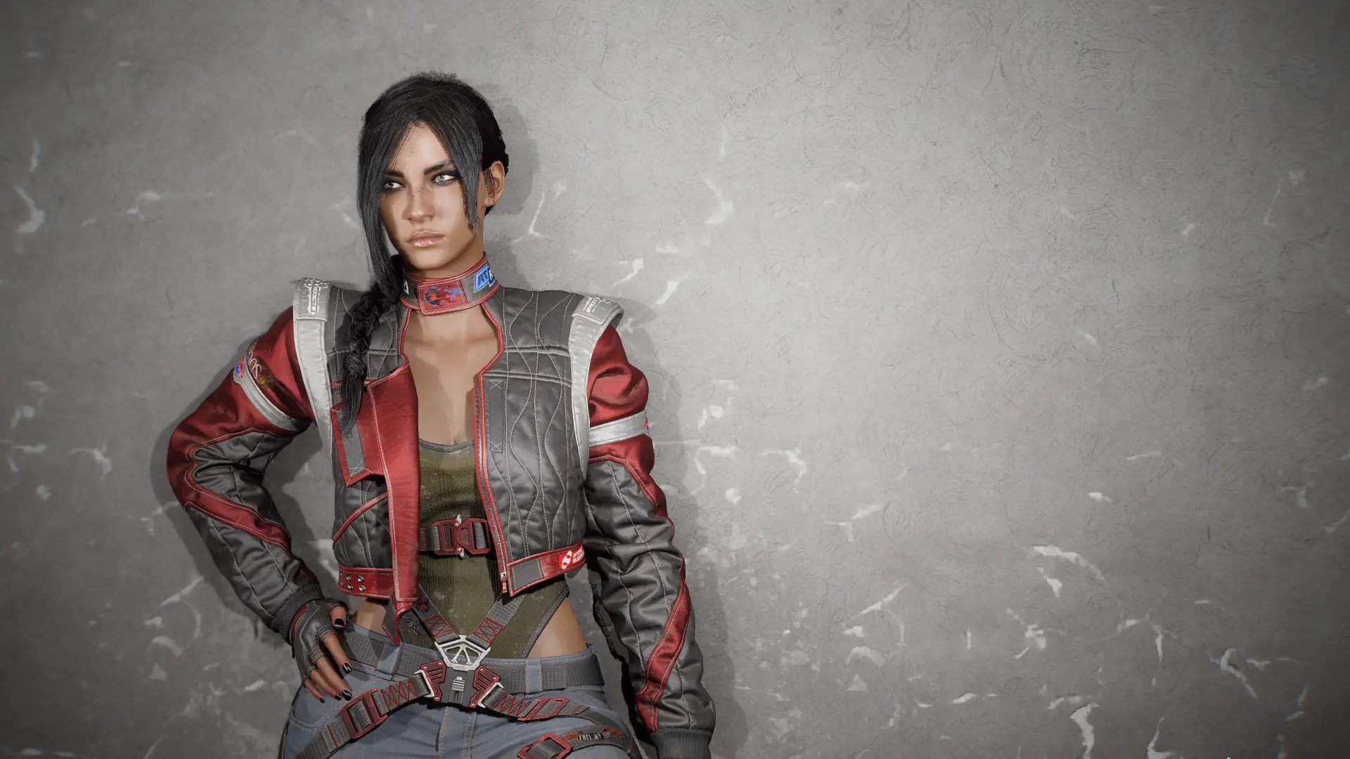 《赛博朋克2077》开启DLSS4.5后画面进步超明显！画质清晰度大幅提升