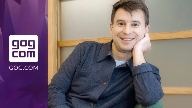 GOG欲打破Steam垄断格局！通过收购经典IP与加强Linux系统支持双管齐下