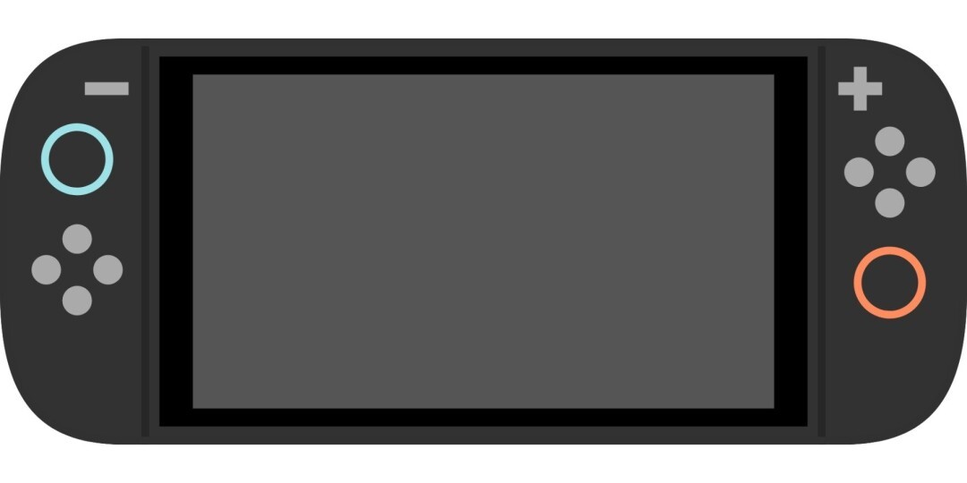 任天堂官方网站中藏有未公开代码有迹象显示Switch2可能推出"小尺寸"机型