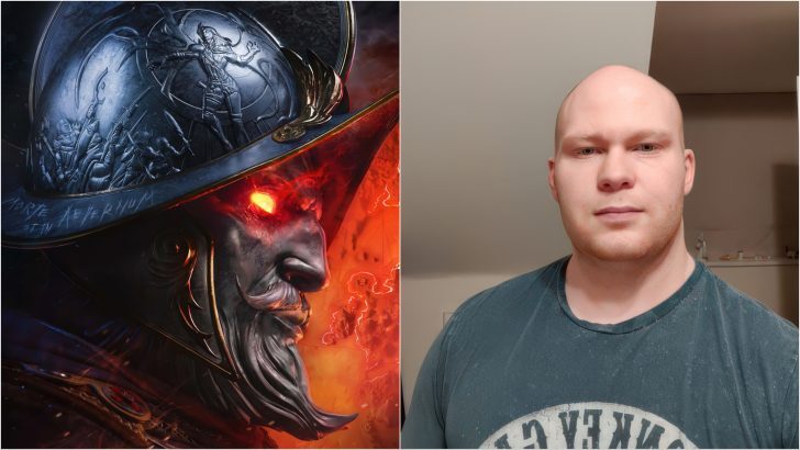 《腐蚀》的总监表示，愿斥资2500万美元向亚马逊收购《新世界》