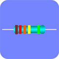 色环电阻计算器软件