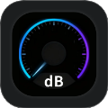 测声音分贝手机
