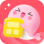 鲸鱼小组件软件