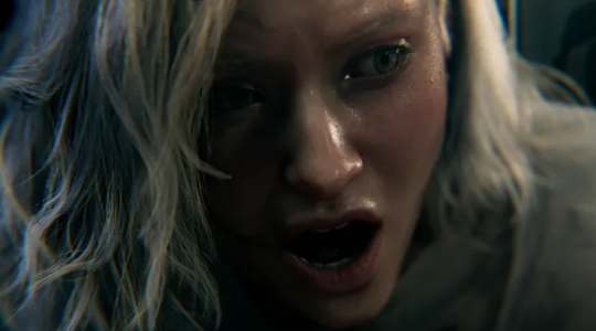 《生化危机9》里的新型追踪者相当吓人，即便是老玩家也会觉得难以应对